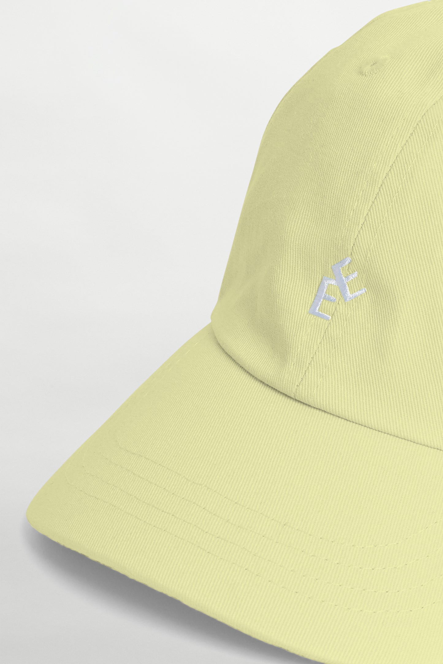 Logo Cap - Spector Shop
