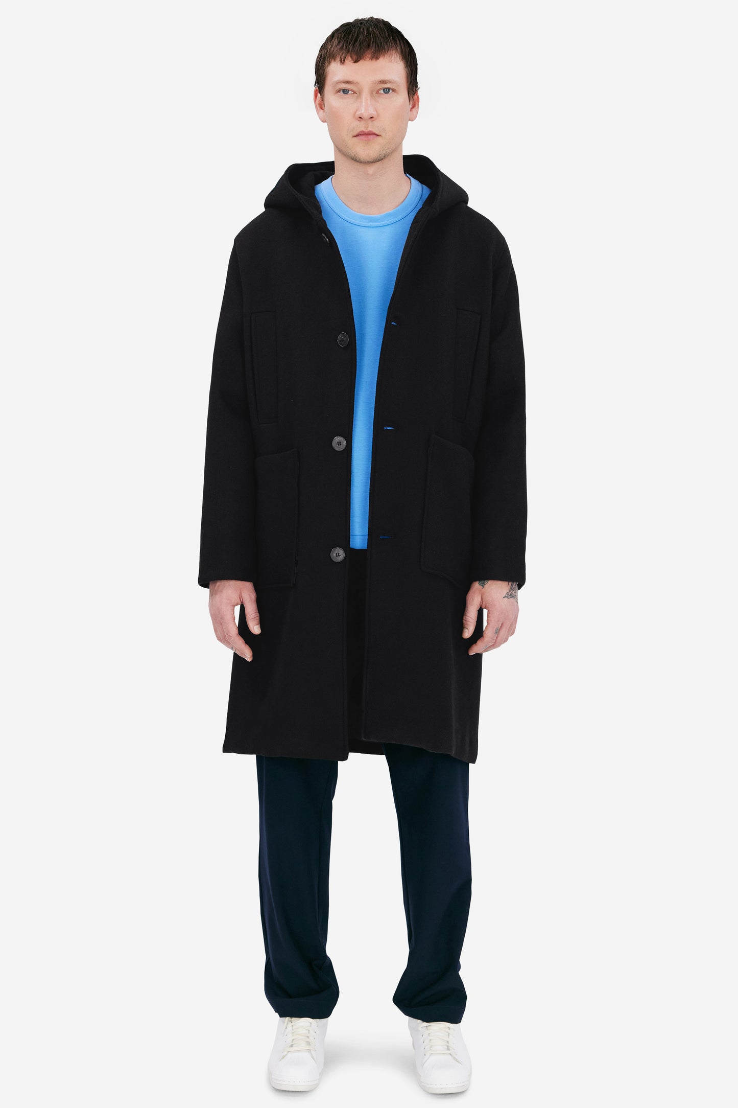 Charlie - Spector Shop