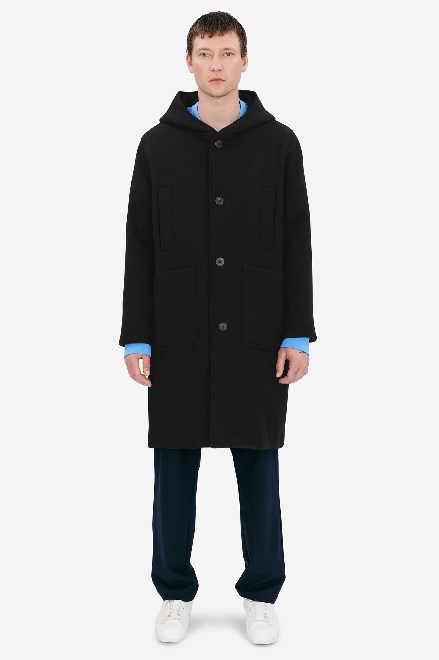 Charlie - Spector Shop