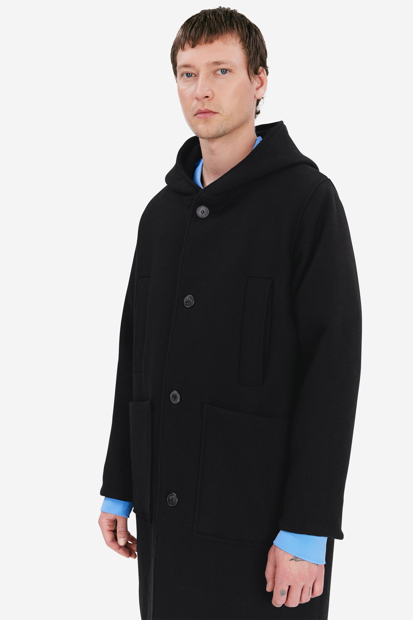 Charlie - Spector Shop