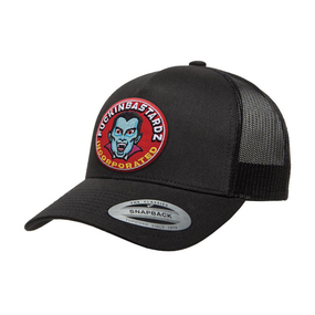 Gorra Drácula