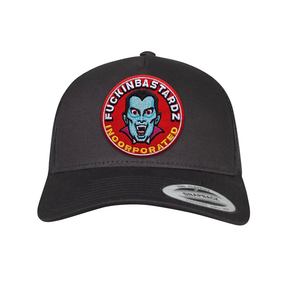 Gorra Drácula