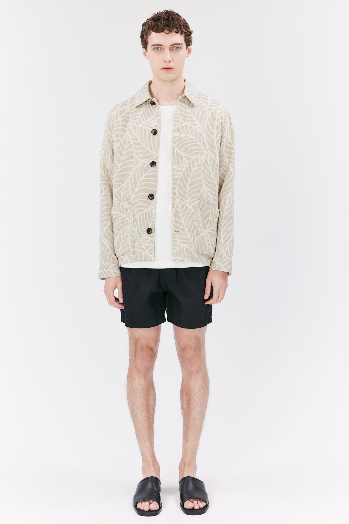 Darien - Spector Shop