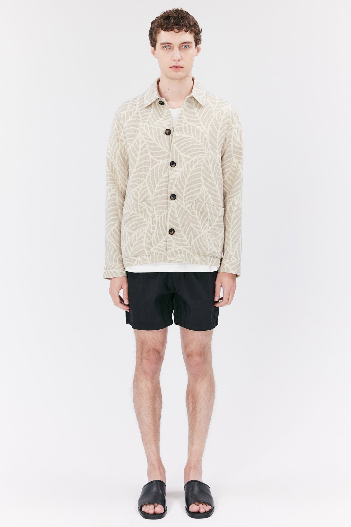 Darien - Spector Shop