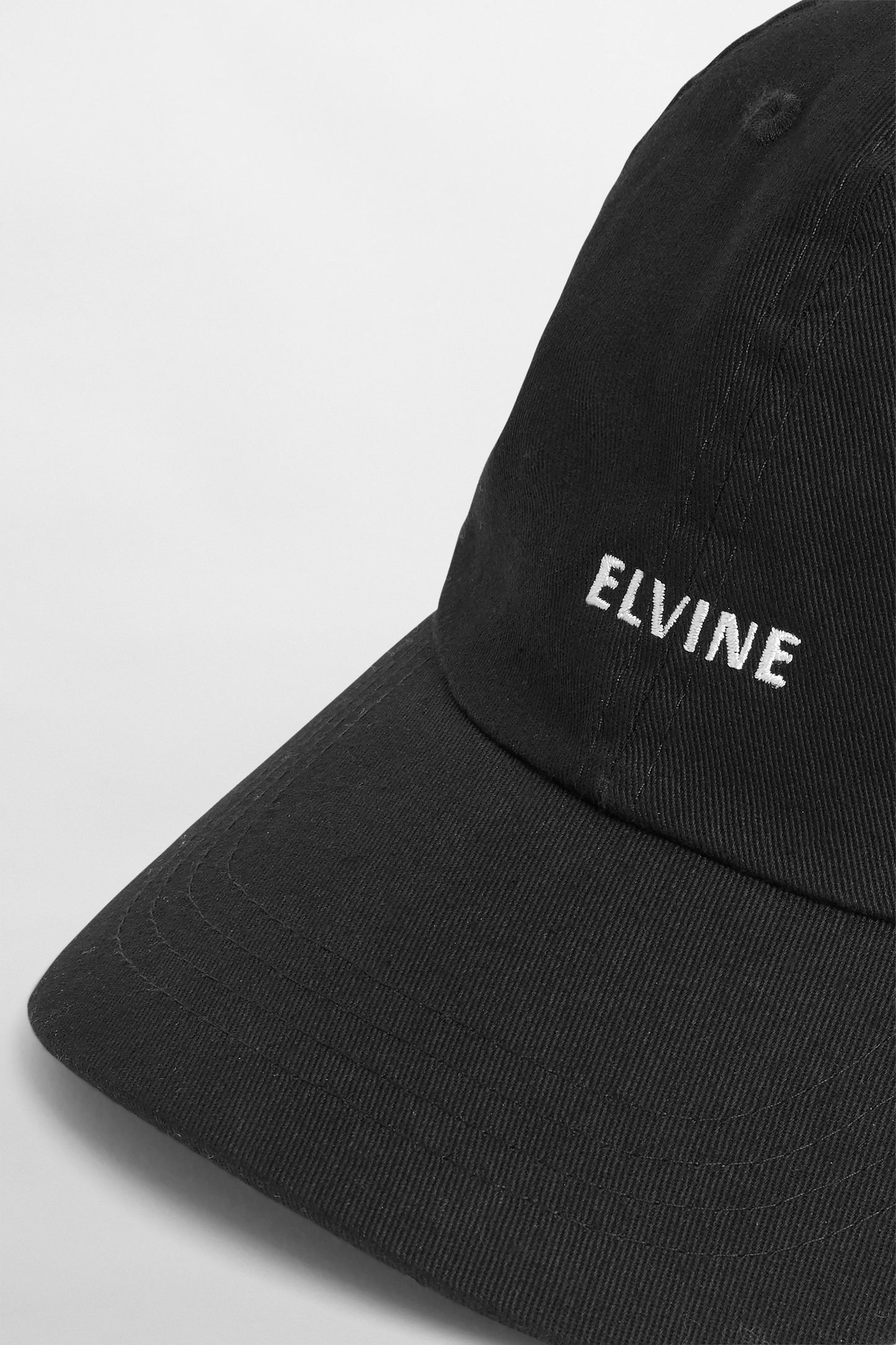 Logo Cap - Spector Shop