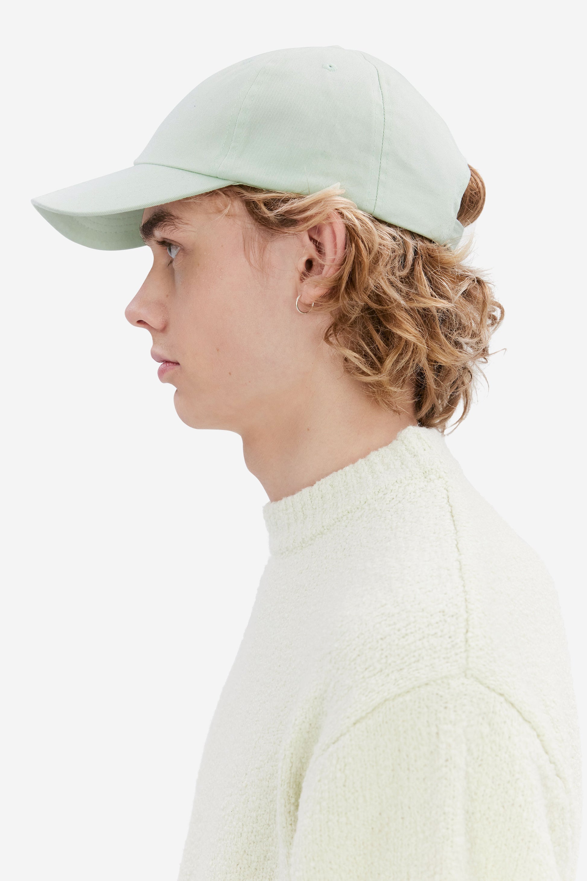 Logo Cap - Spector Shop