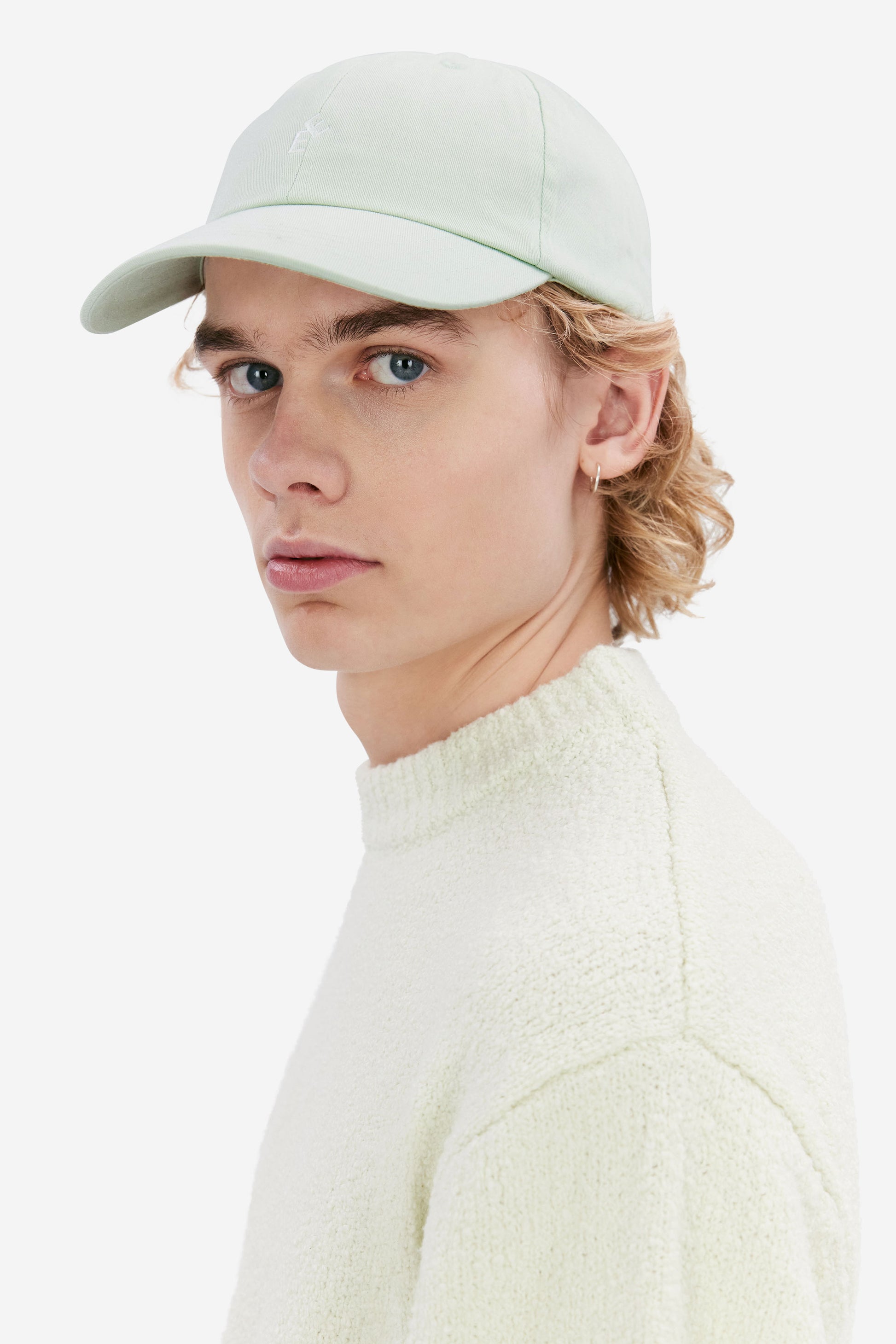 Logo Cap - Spector Shop