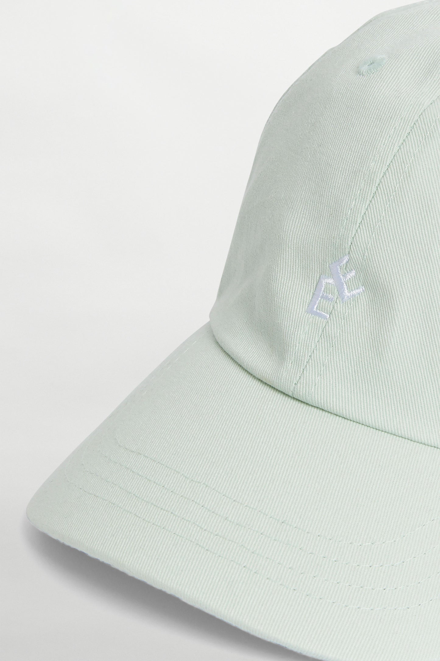 Logo Cap - Spector Shop