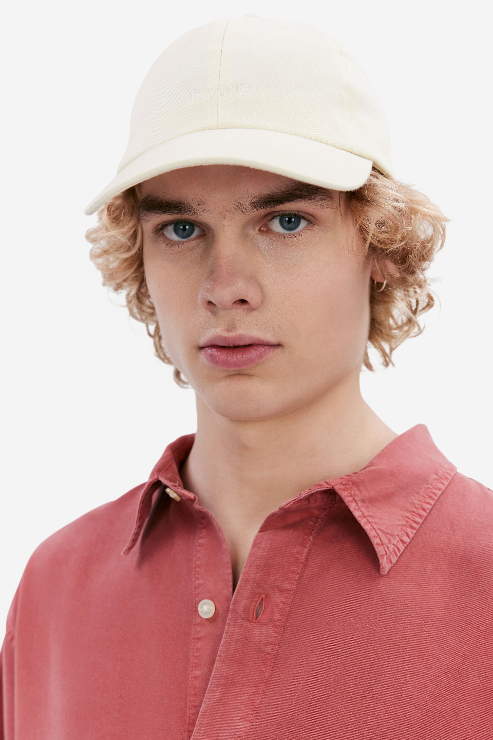 Logo Cap - Spector Shop