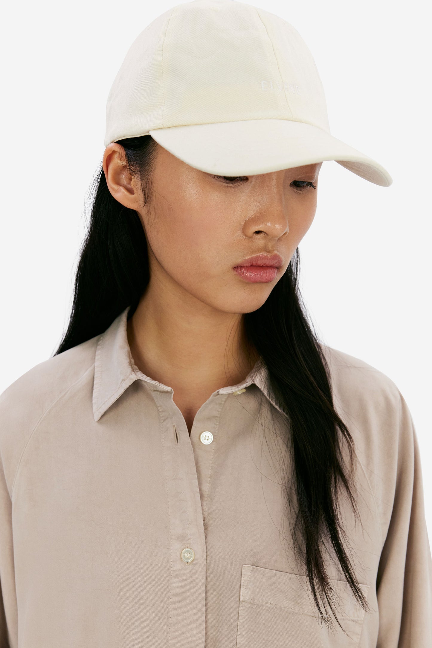 Logo Cap - Spector Shop