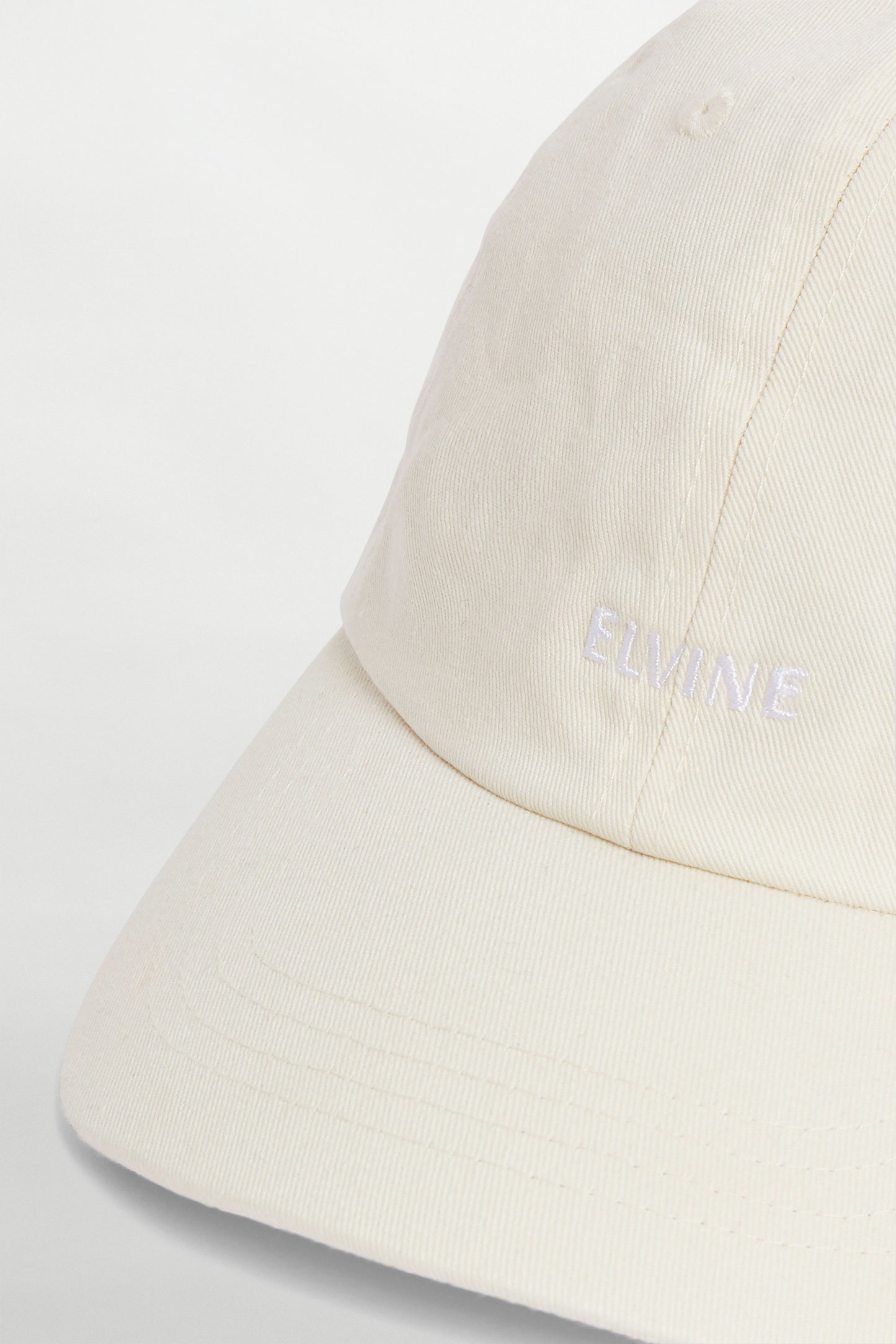 Logo Cap - Spector Shop