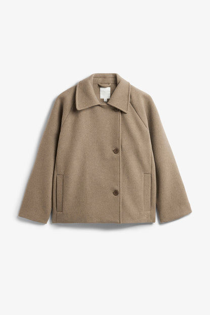 Erijana fw25 - Spector Shop