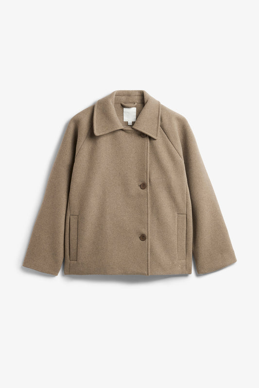 Erijana fw25 - Spector Shop