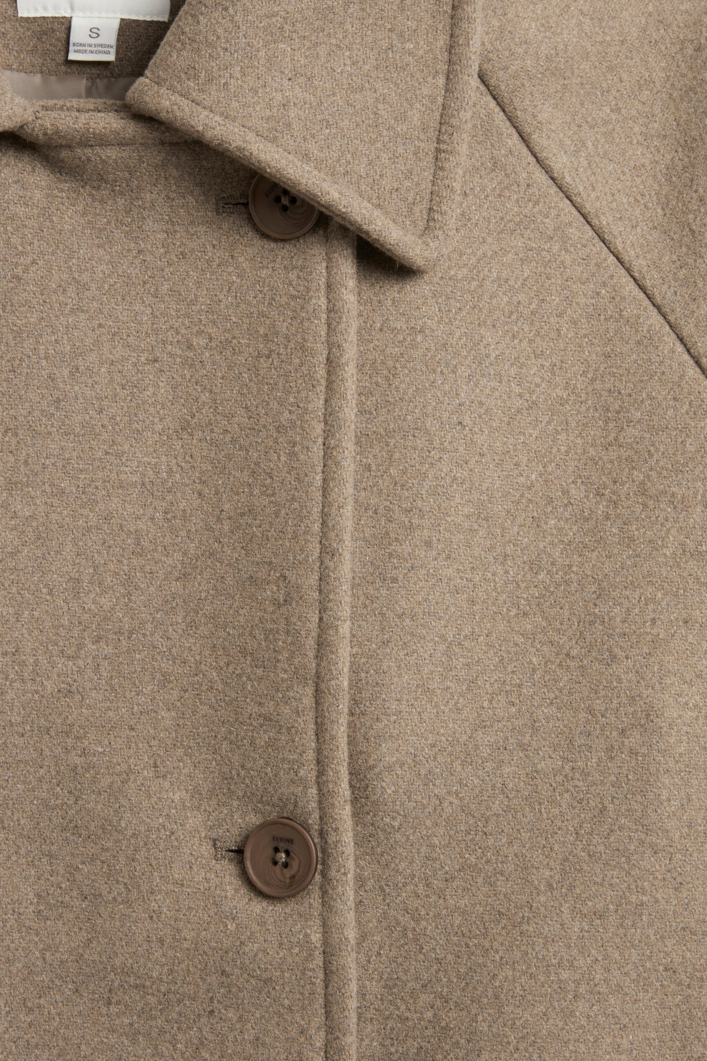Erijana fw25 - Spector Shop
