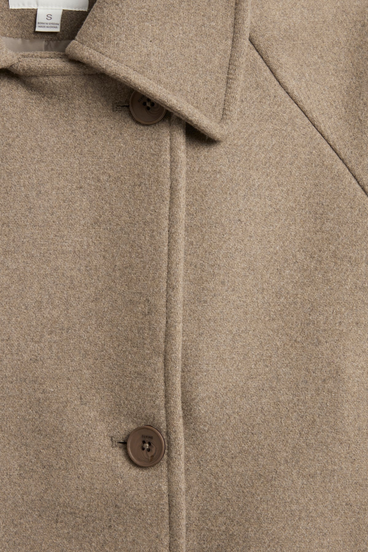 Erijana fw25 - Spector Shop