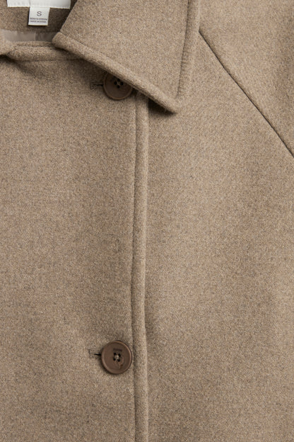 Erijana fw25 - Spector Shop