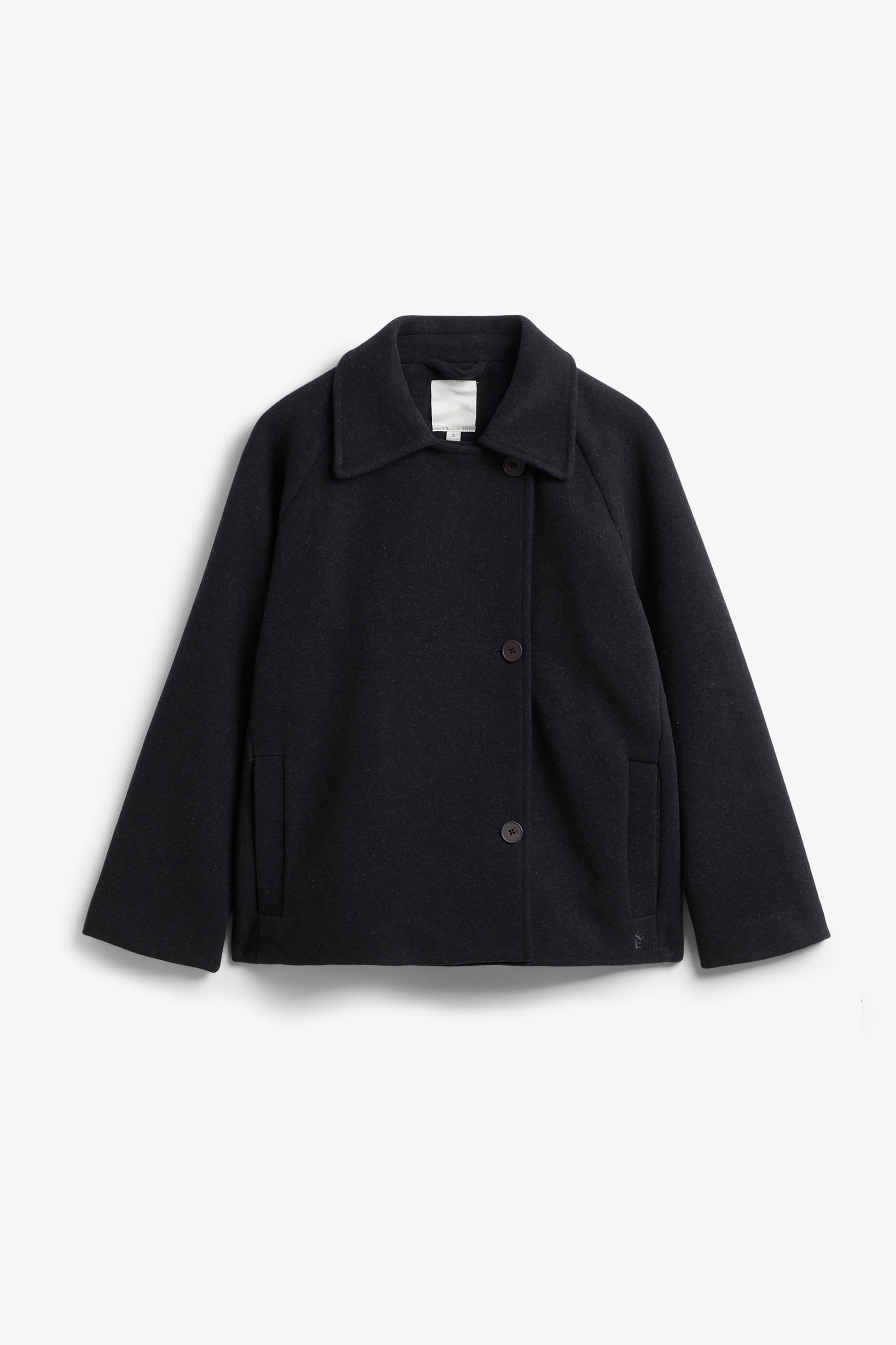 Erijana fw25 - Spector Shop