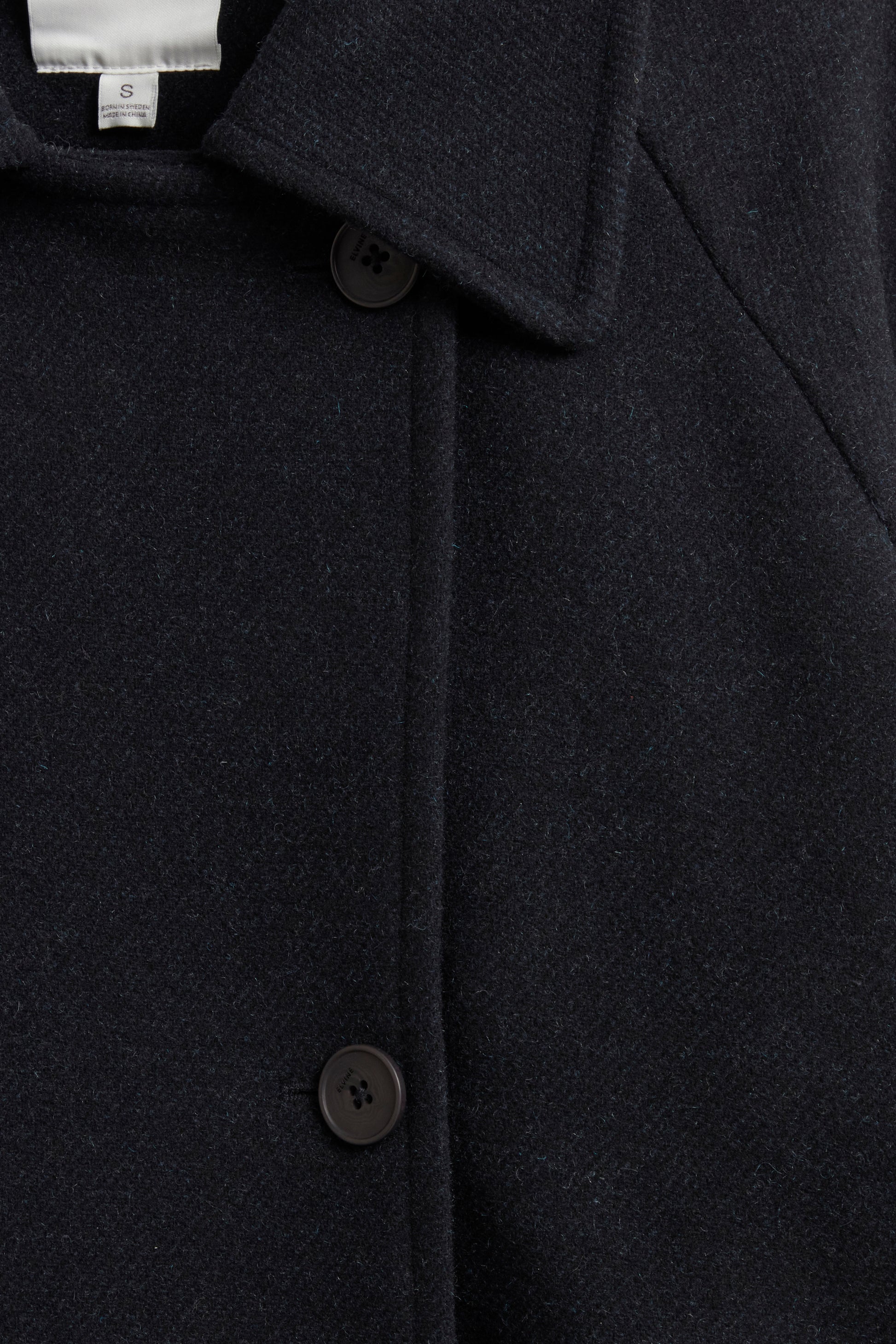 Erijana fw25 - Spector Shop
