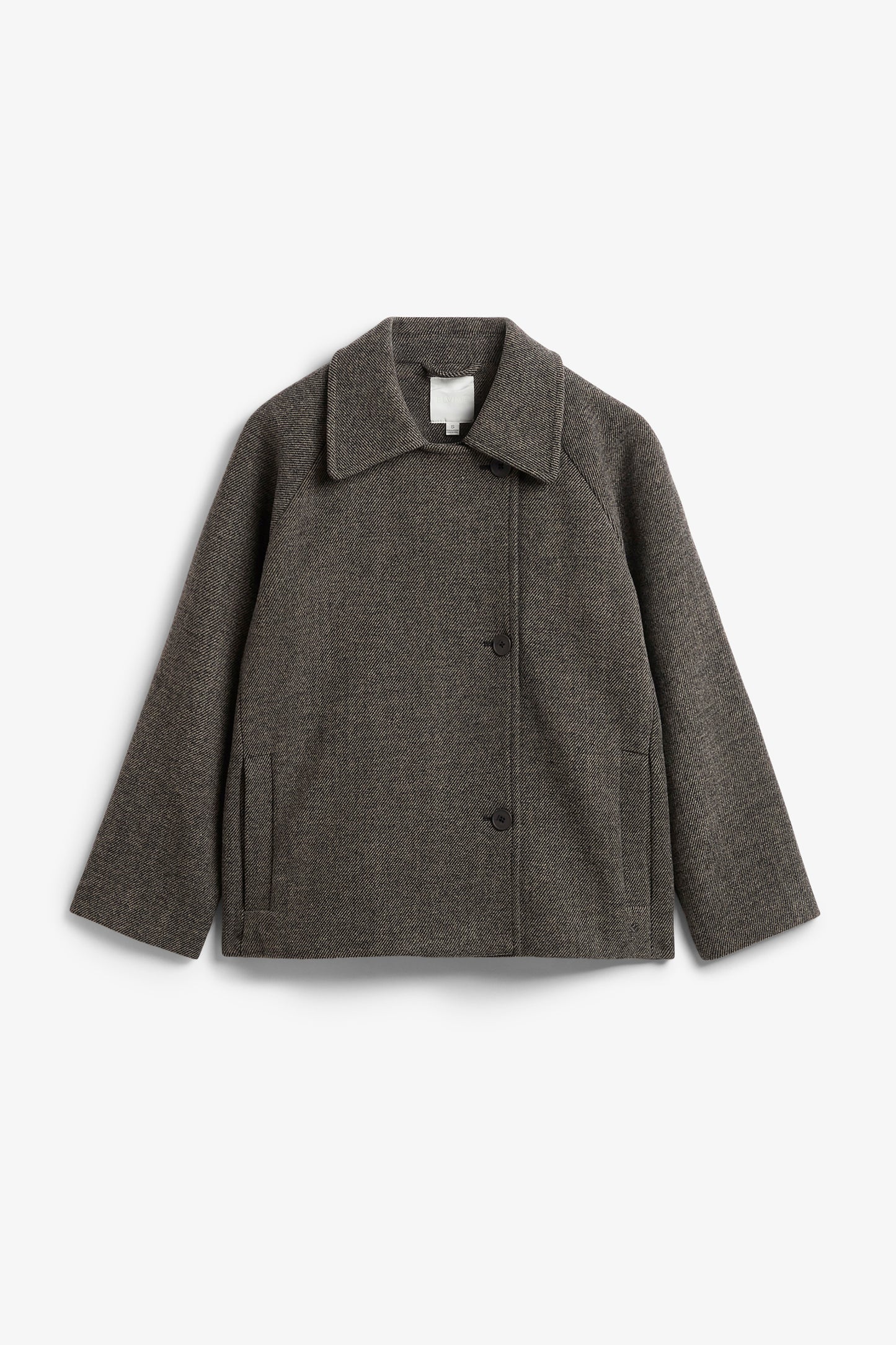 Erijana fw25 - Spector Shop