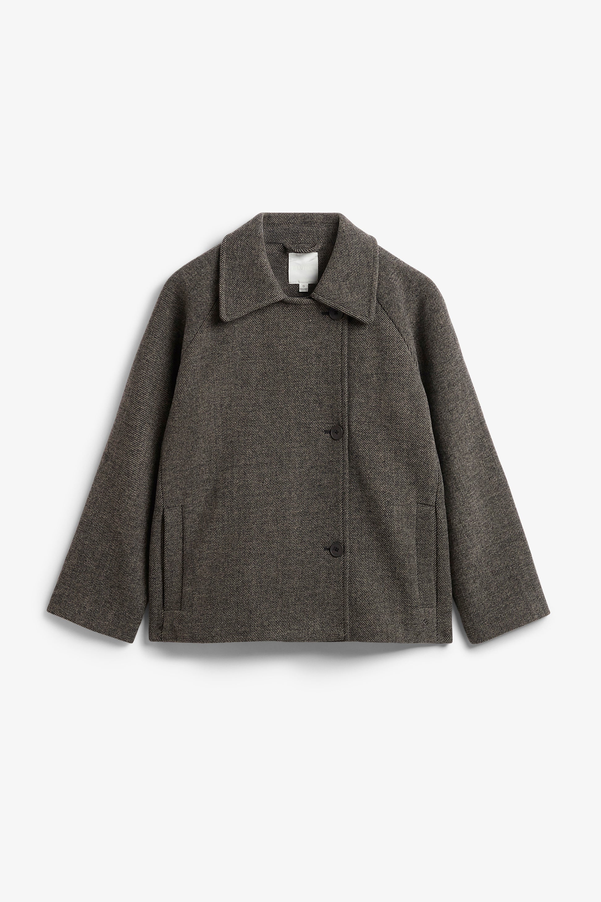 Erijana fw25 - Spector Shop