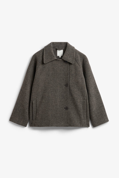 Erijana fw25 - Spector Shop