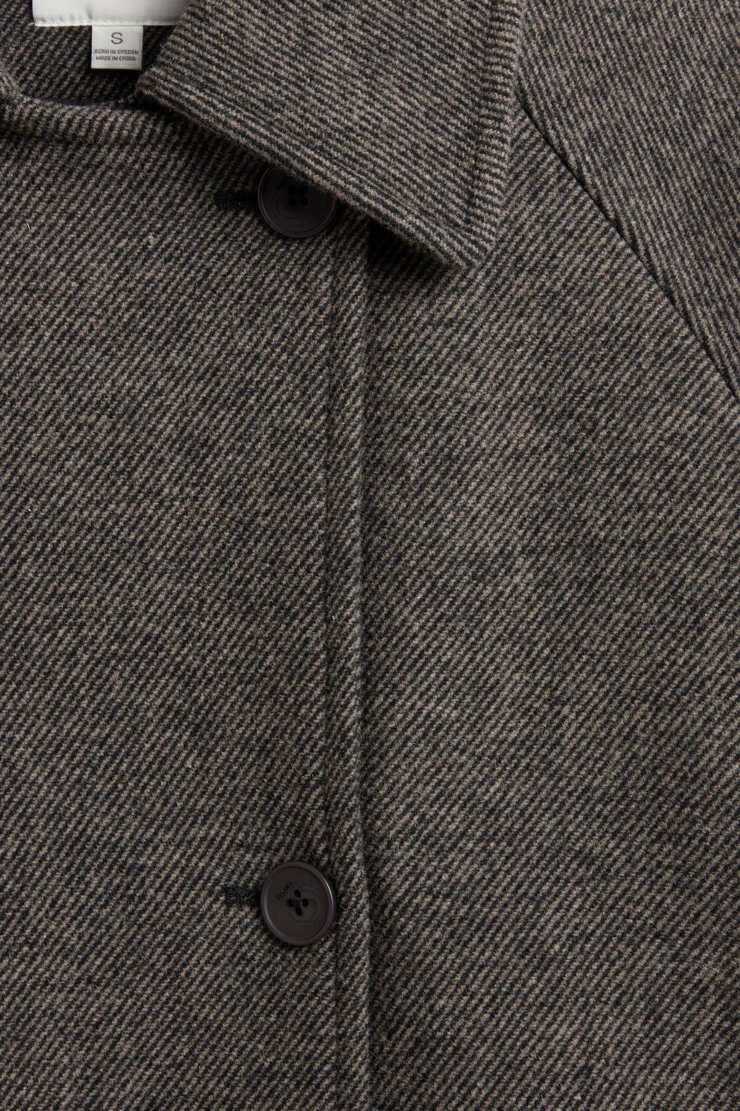 Erijana fw25 - Spector Shop