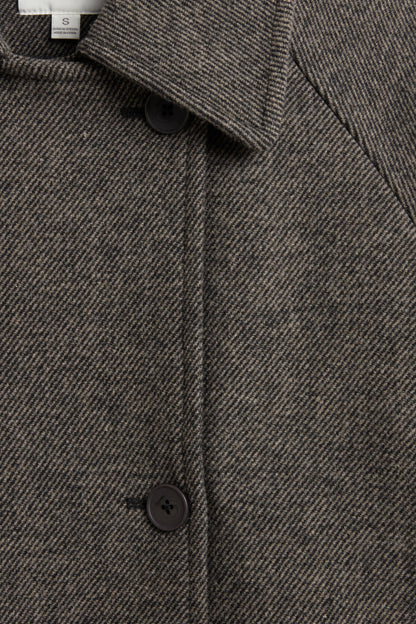 Erijana fw25 - Spector Shop