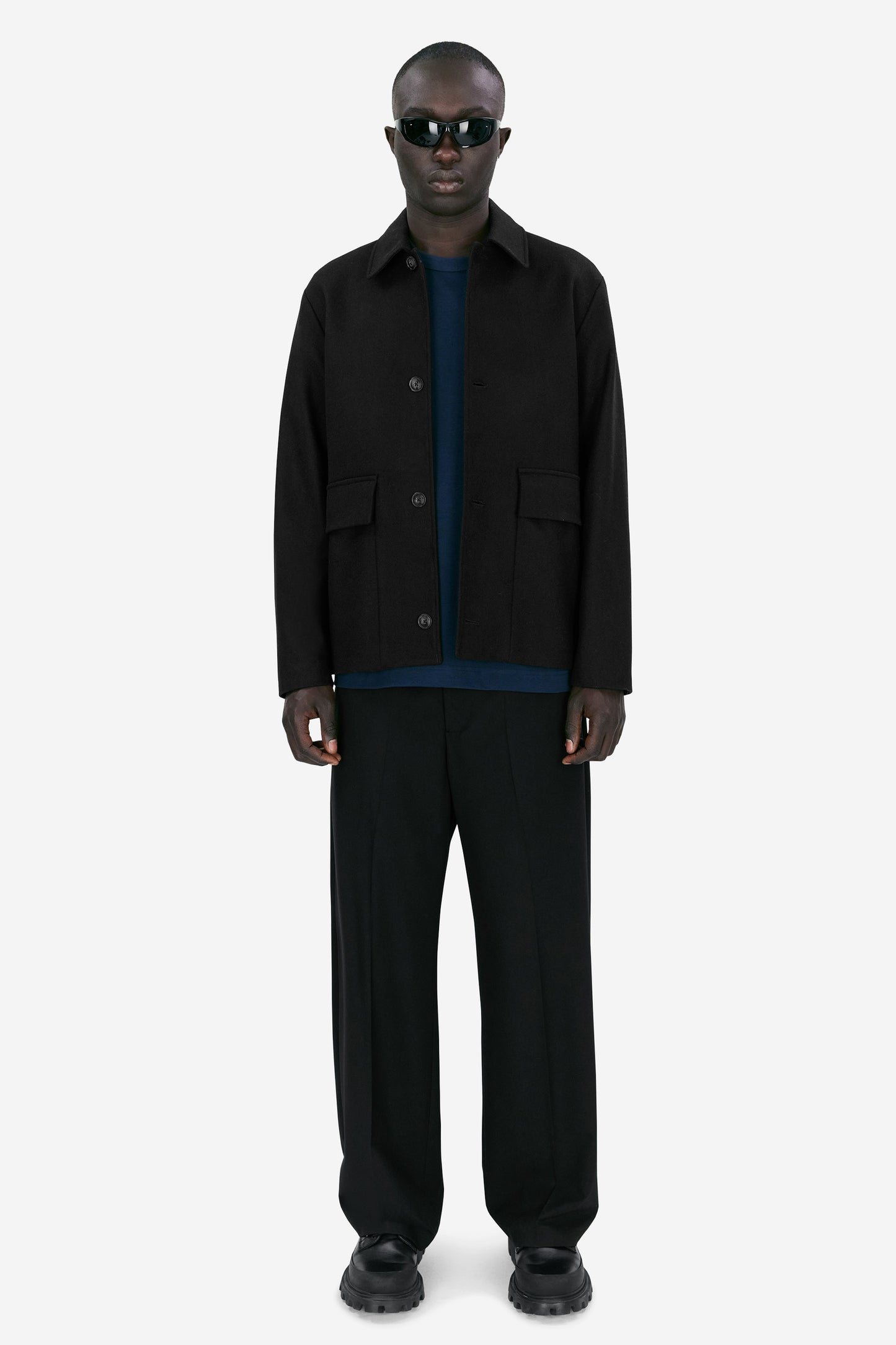 Fabbe - Spector Shop