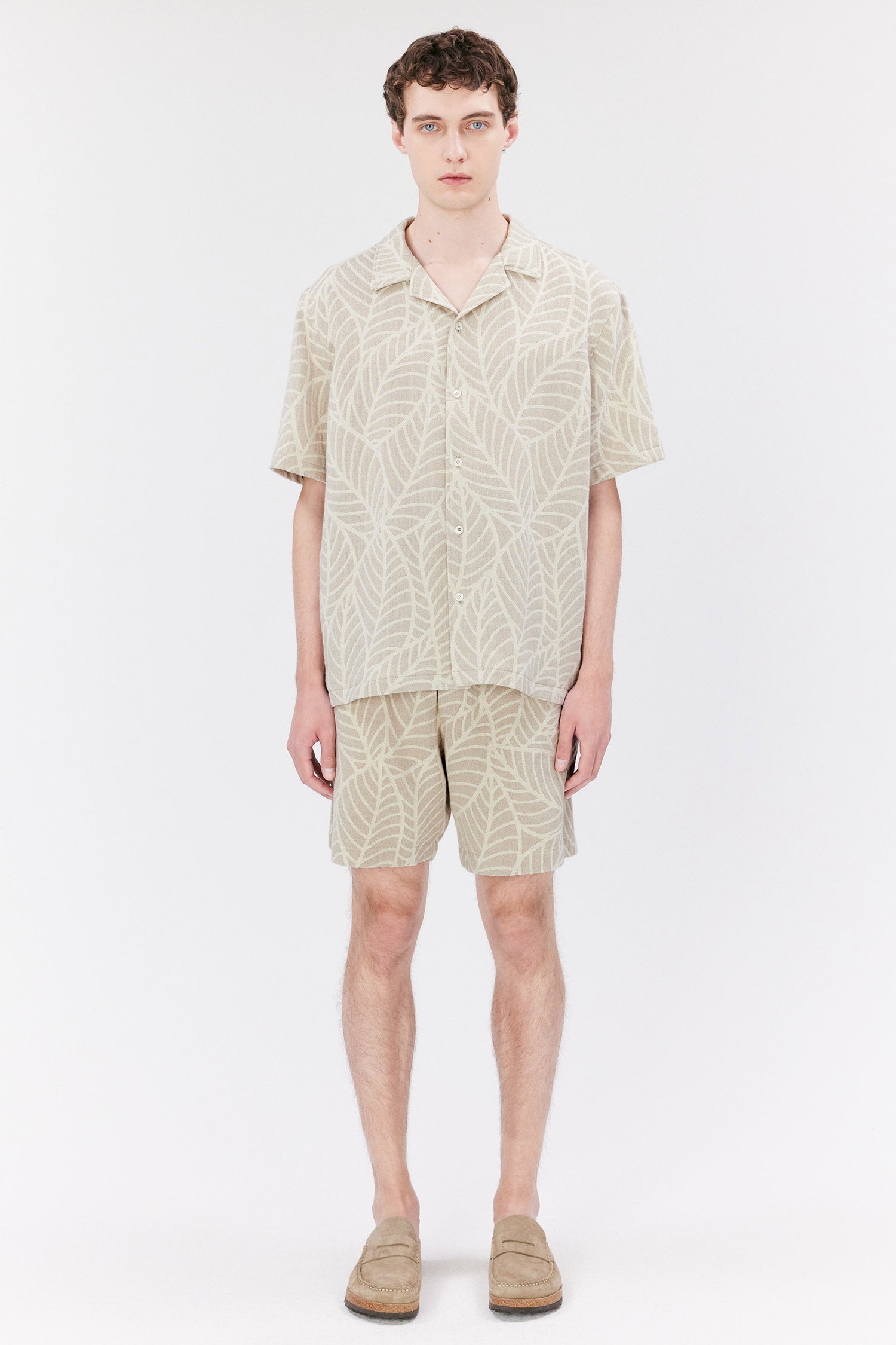 Favian - Spector Shop