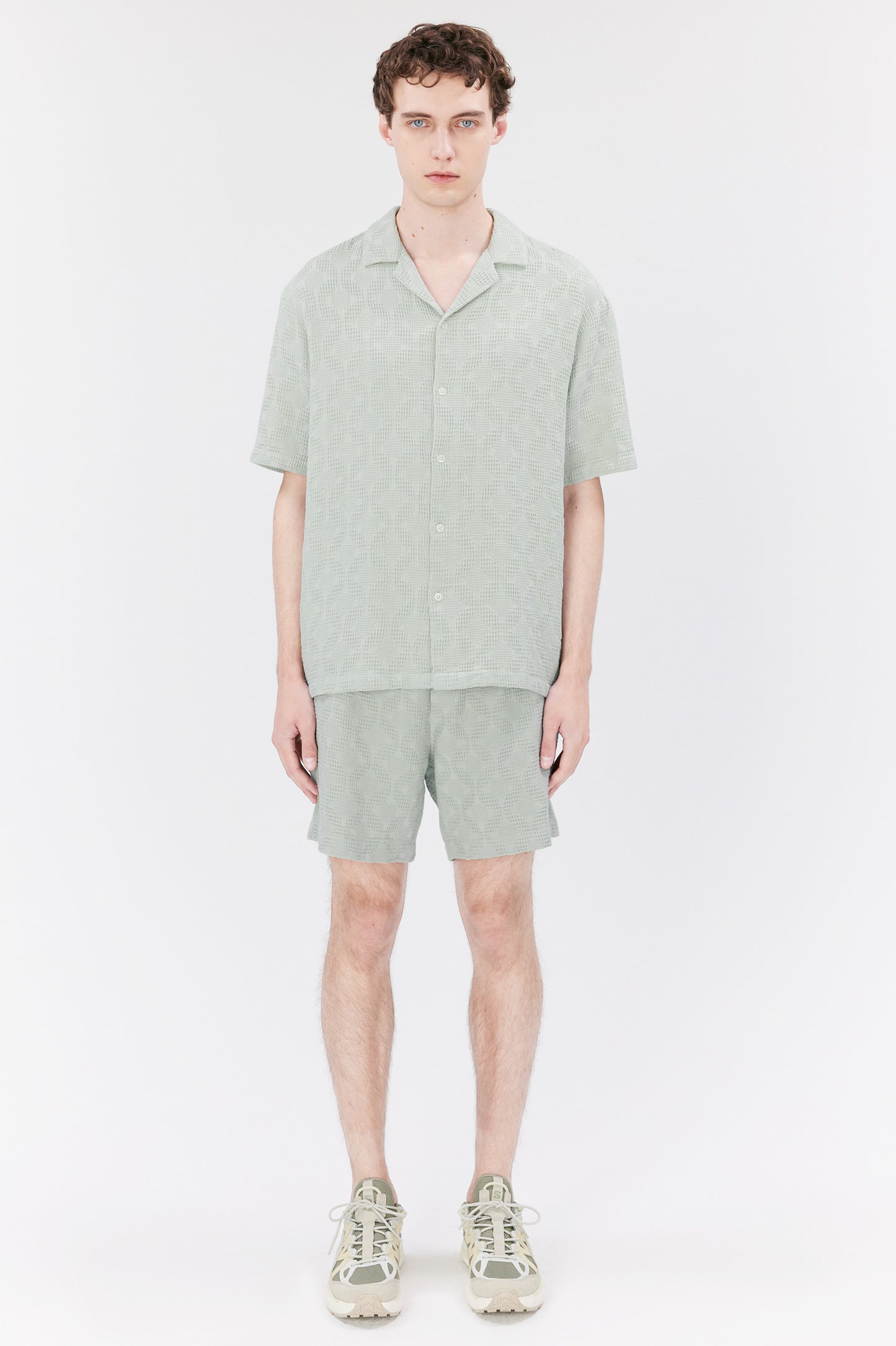 Favian - Spector Shop