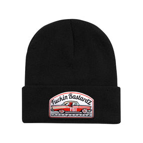 Gorro Chevy Hell