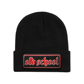 Gorro Old School