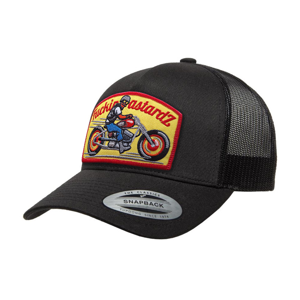 Gorra Hell Rider - Spector Shop
