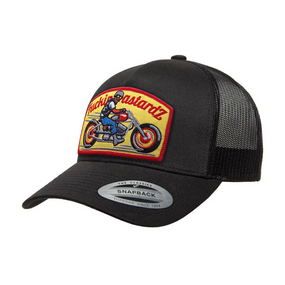 Gorra Hell Rider