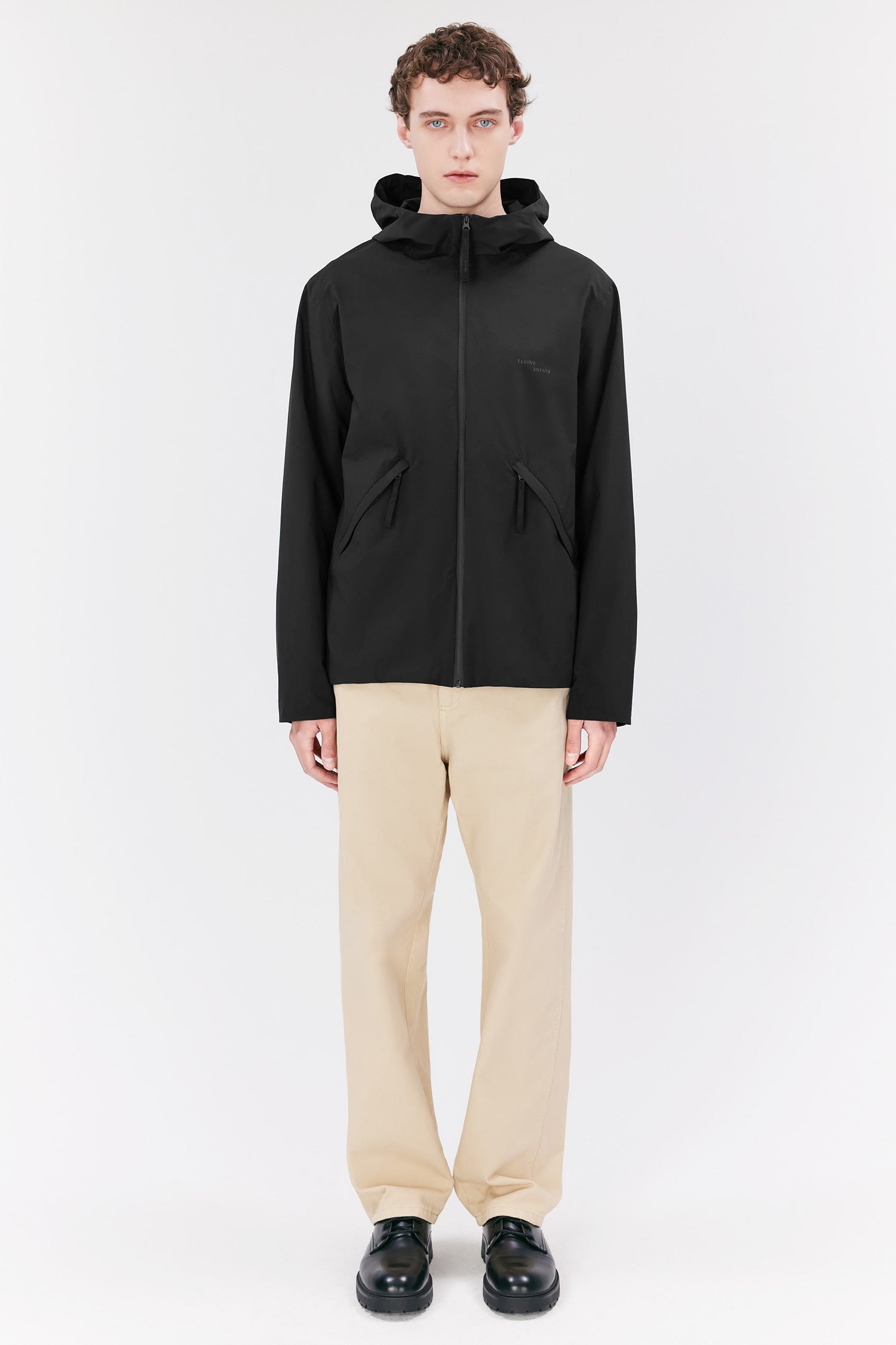 Harwin - Spector Shop