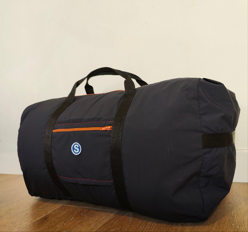 Bolsa Viaje L - Spector Shop