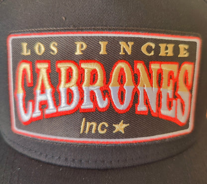 Gorra Pinche Cabrones - Spector Shop