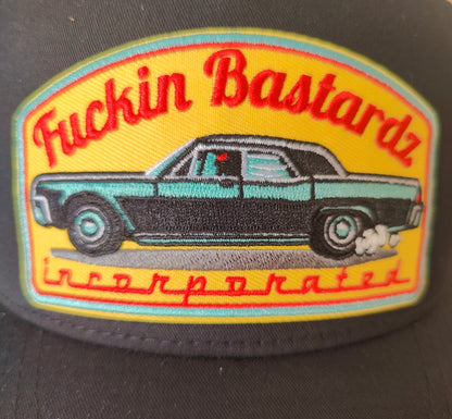 Gorra Devils Hot Rod - Spector Shop