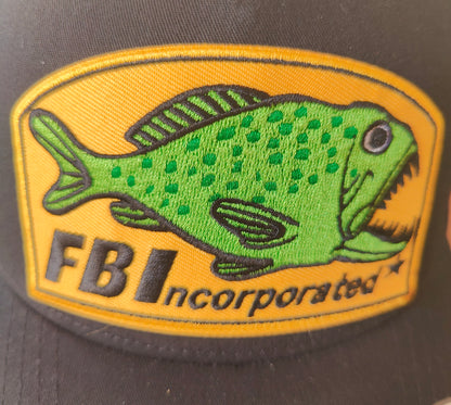 Gorra Punky Fish - Spector Shop