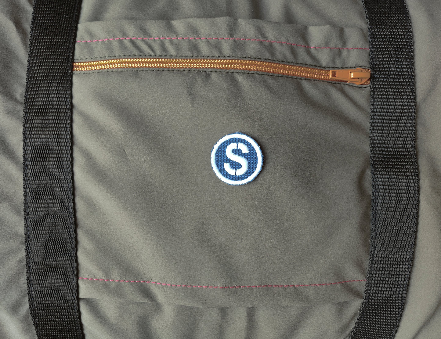 Bolsa viaje - Spector Shop