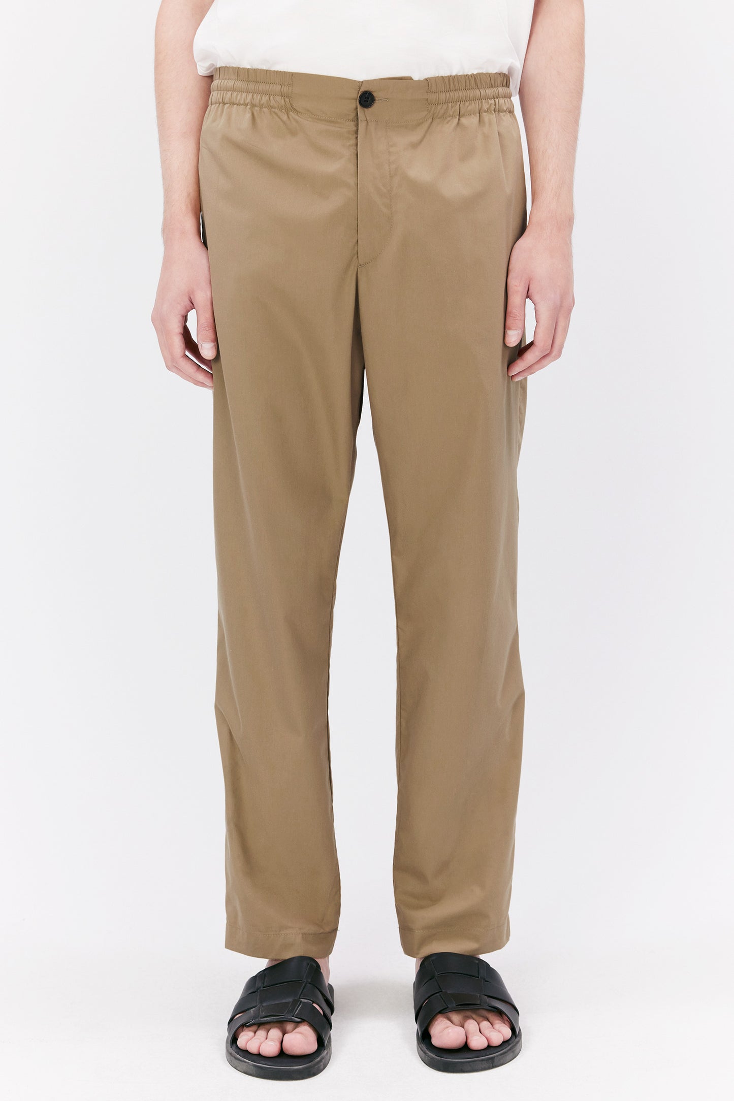 Johanson Clear Poplin - Spector Shop