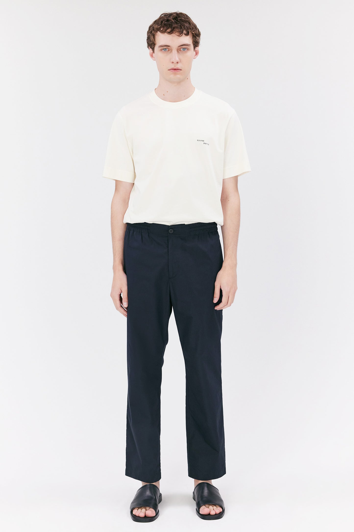 Johanson Clear Poplin - Spector Shop