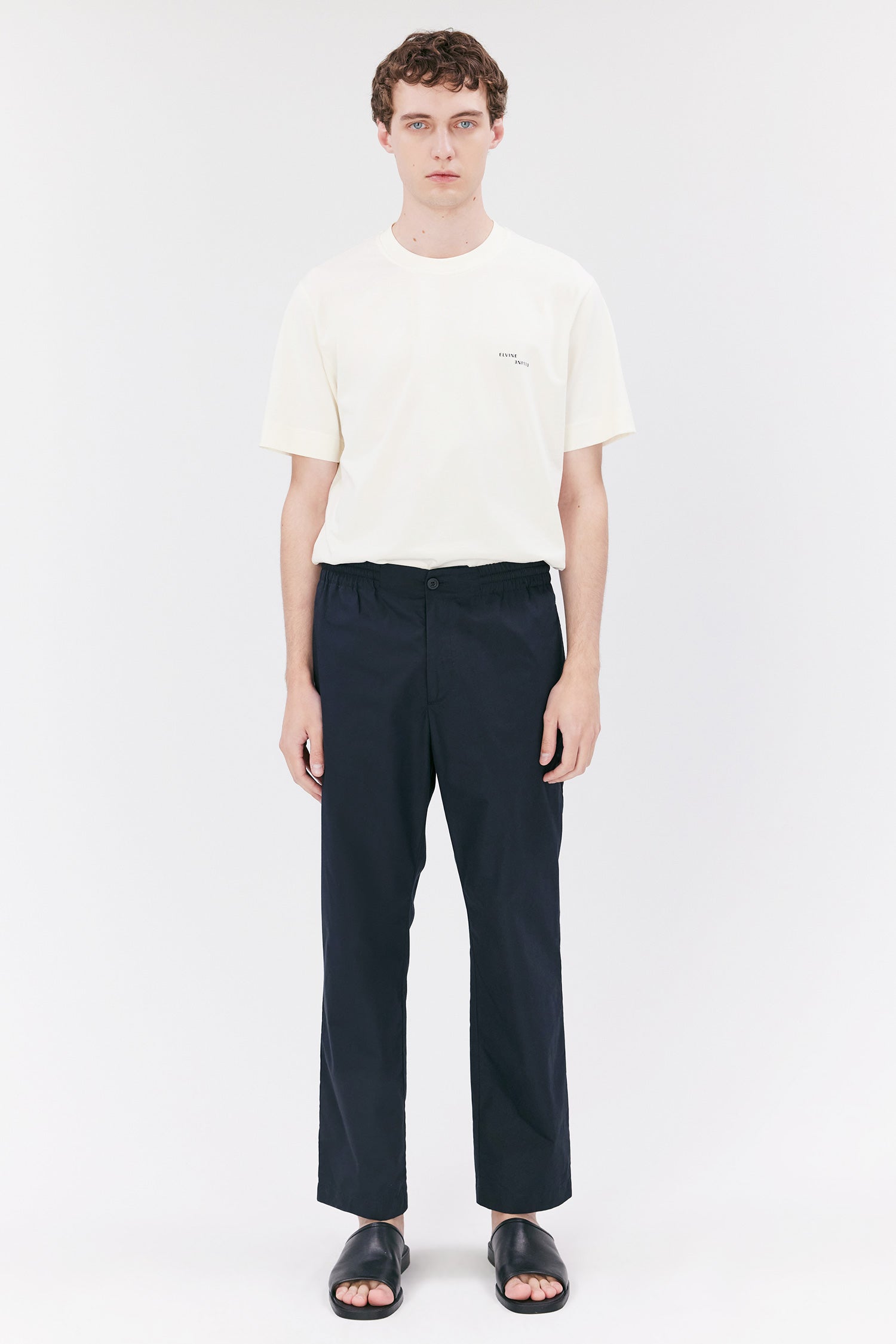 Johanson Clear Poplin - Spector Shop