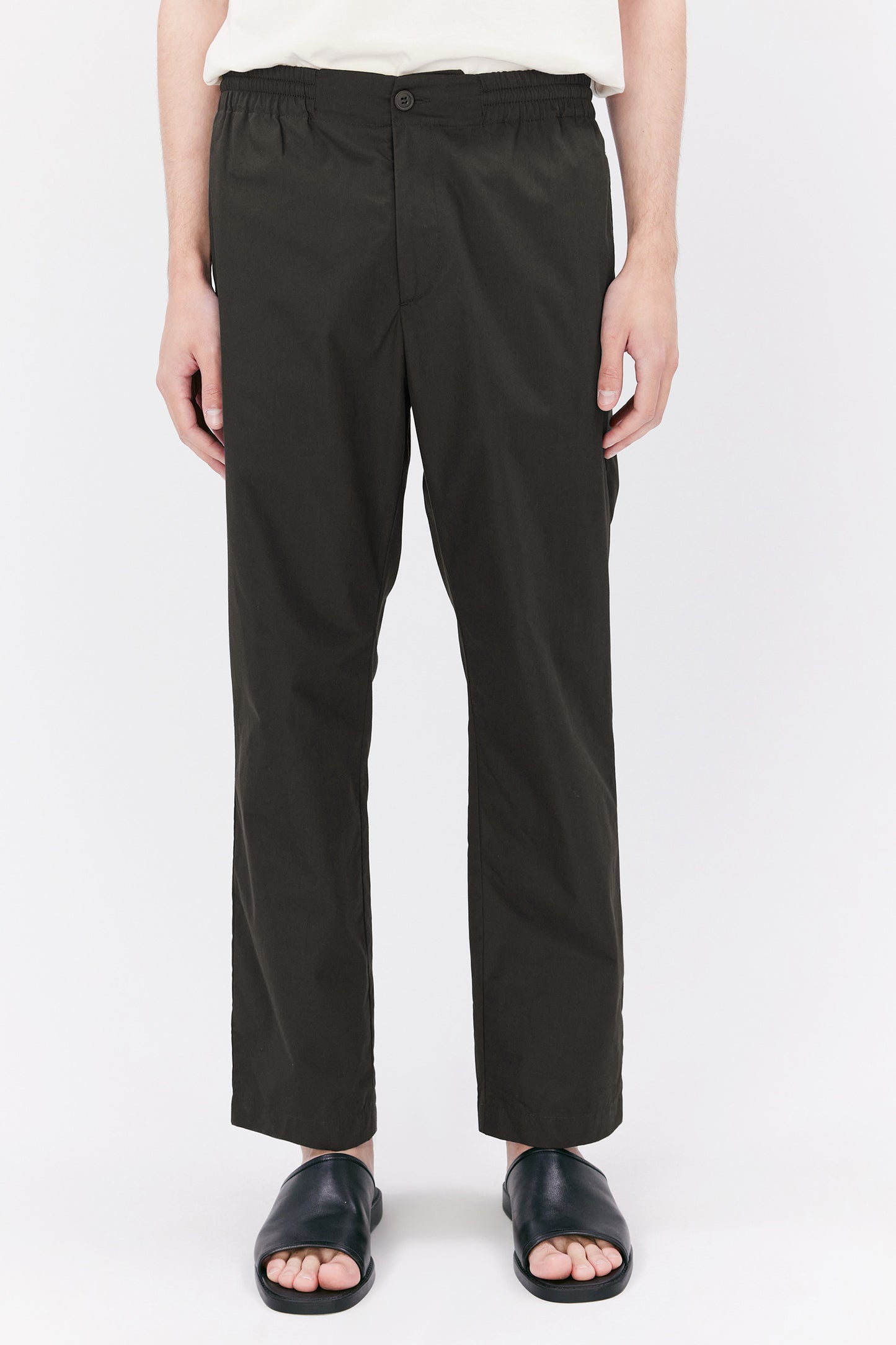 Johanson Clear Poplin - Spector Shop
