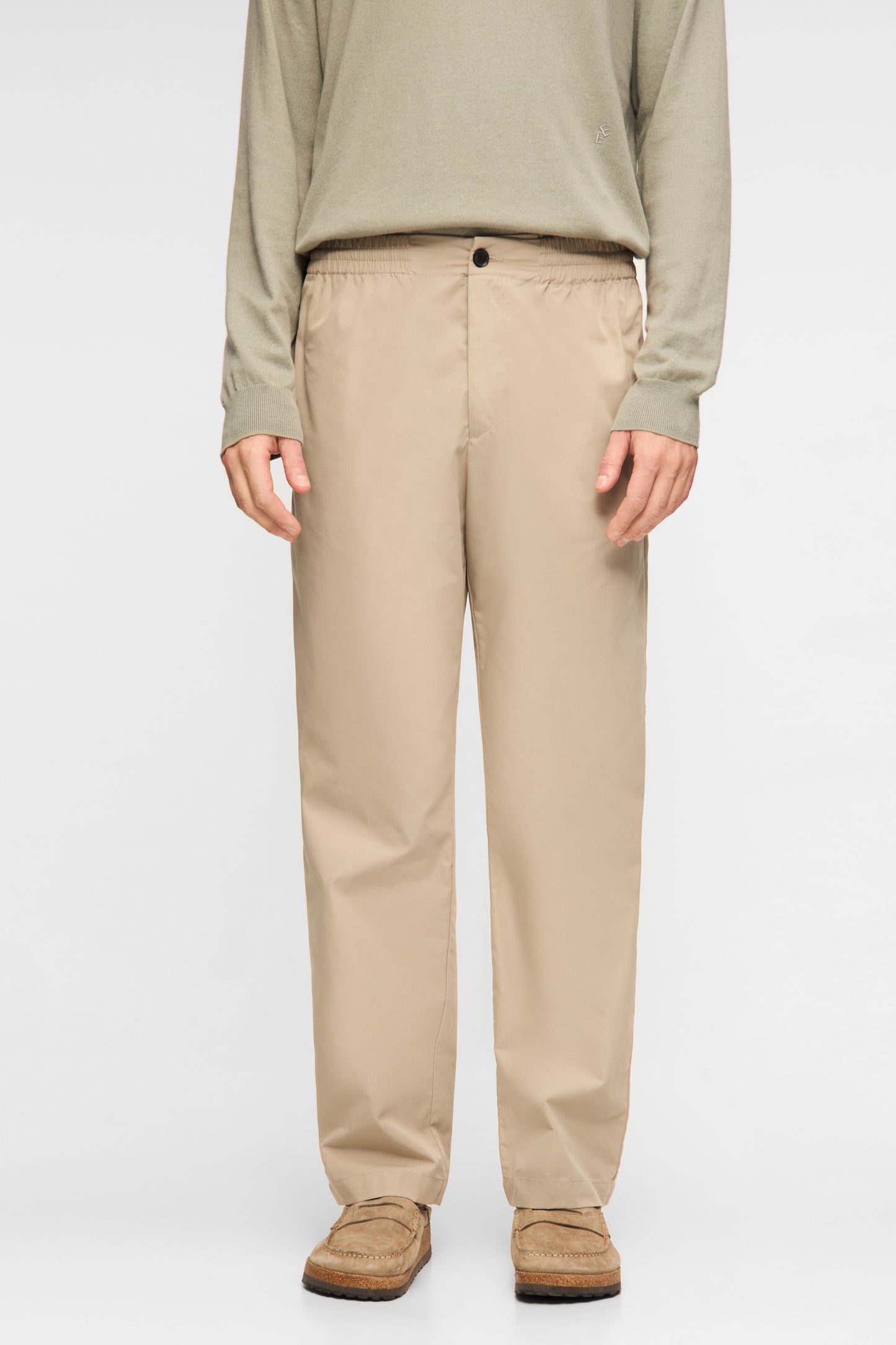 Johanson Clear Poplin - Spector Shop