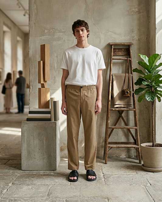 Johanson Clear Poplin
