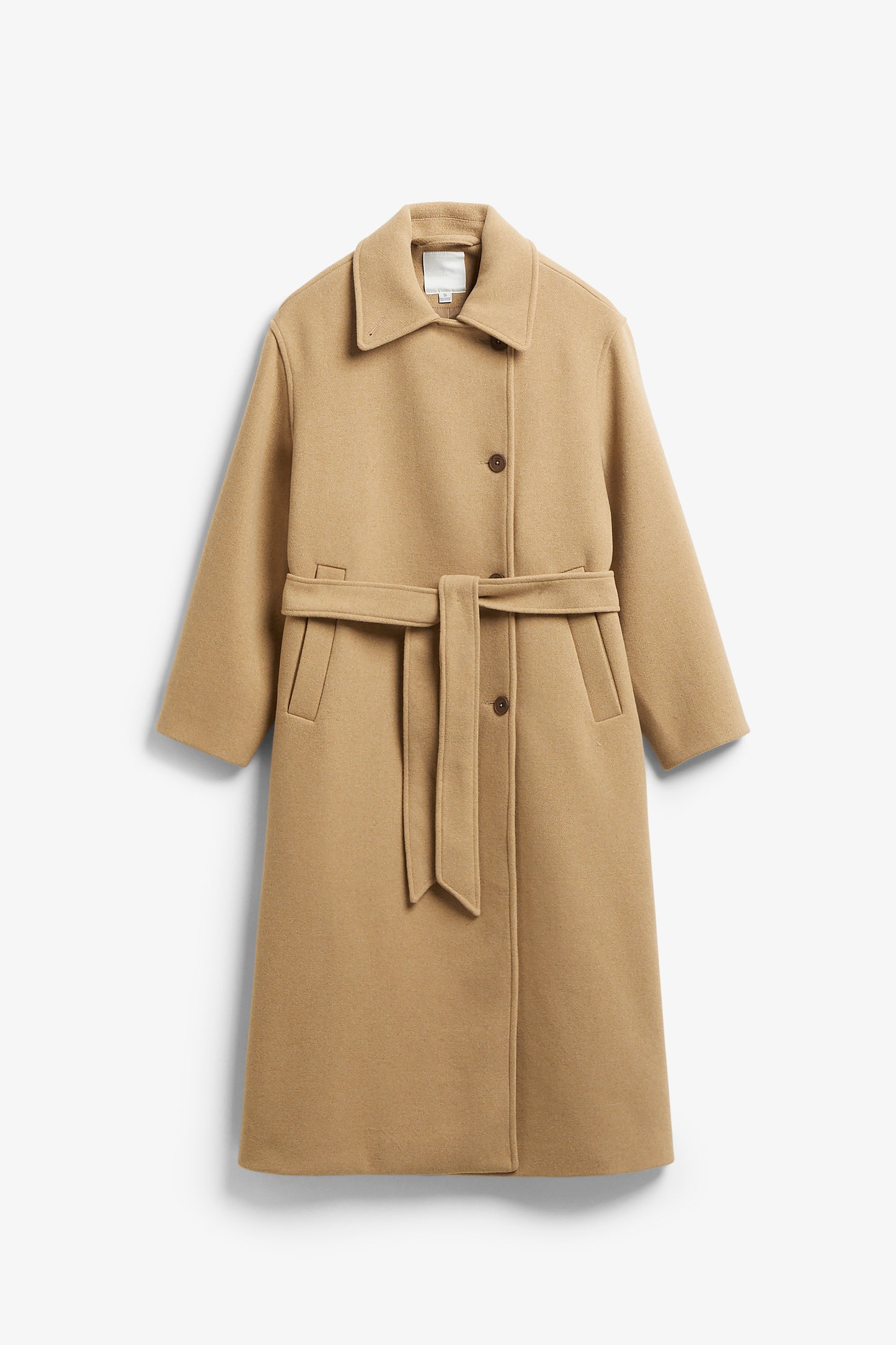 Milleah fw25 - Spector Shop