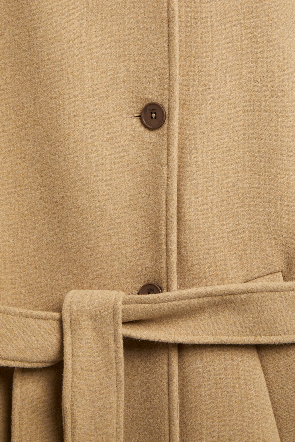 Milleah fw25 - Spector Shop
