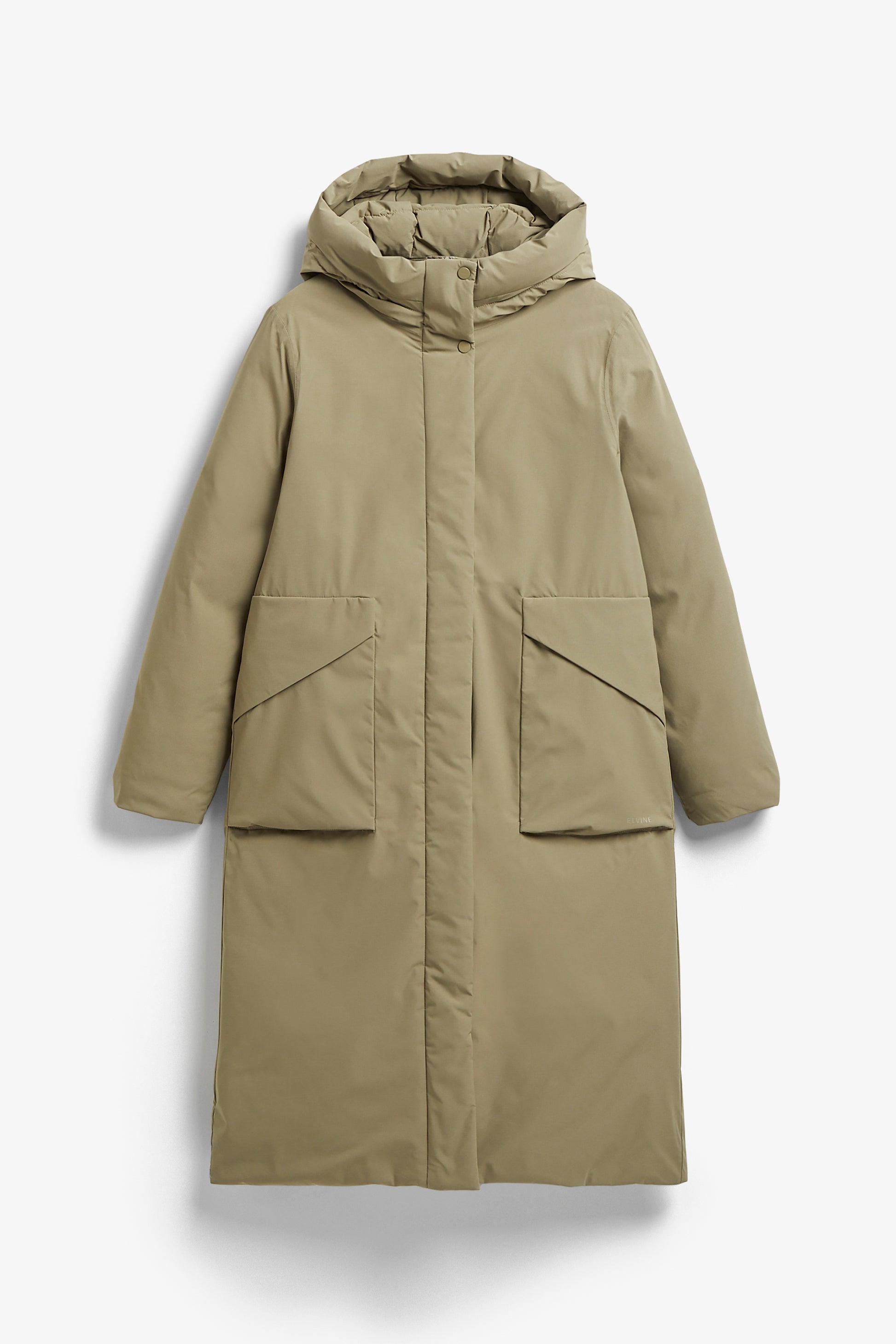 Naila fw25 - Spector Shop
