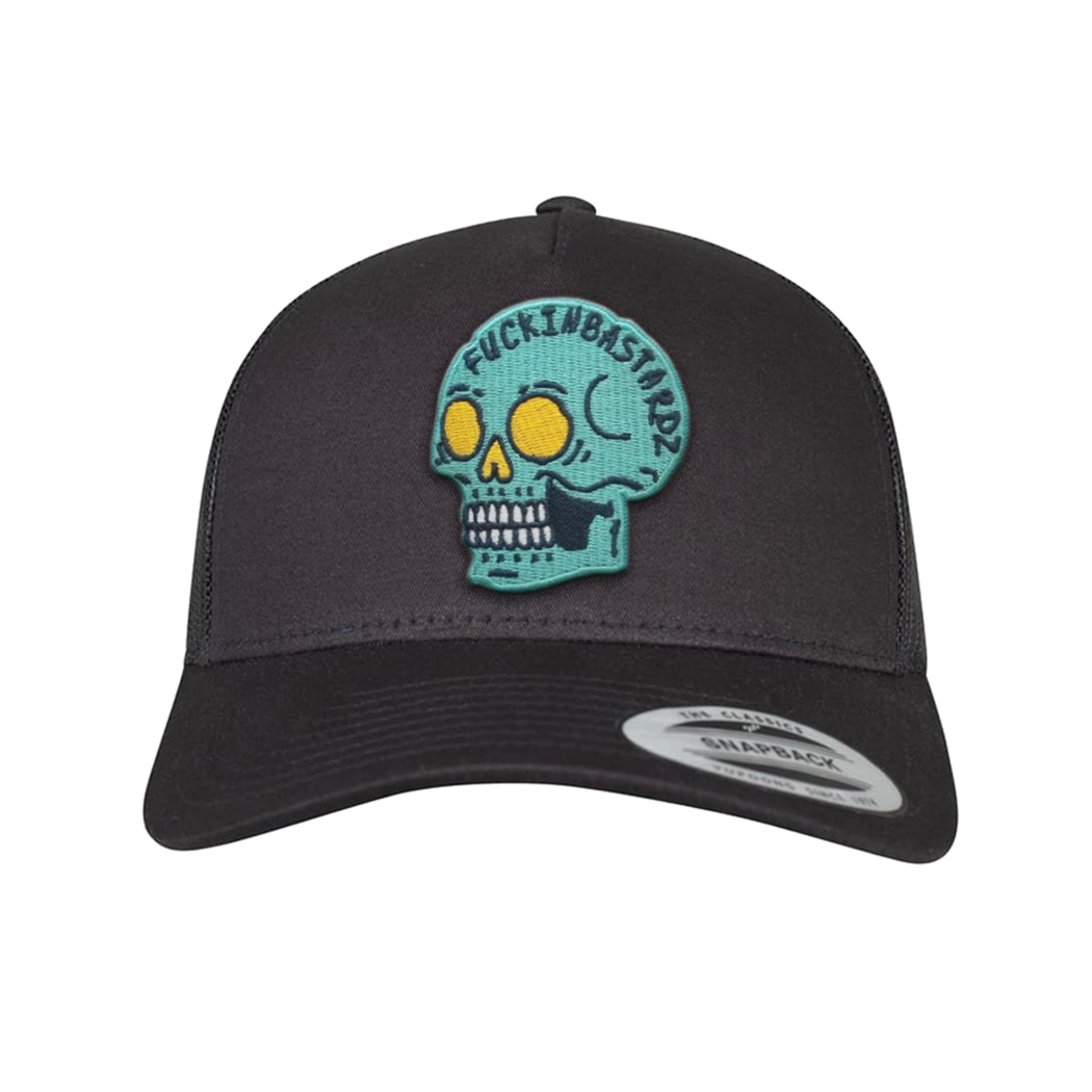 New School Skull - Spector Shop